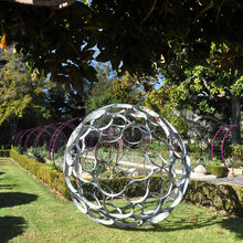 lawn art