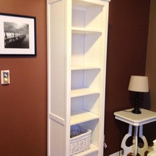 spare room