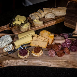 Charcuterie Platters - Products