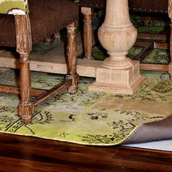 Rug Pads - Rug Pads