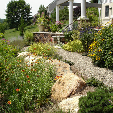 Planting Schemes