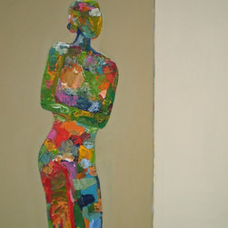 Current gallery collection by D.L Steiner - Artwork