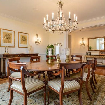 Private Residence, Old Westbury New York