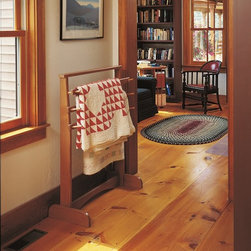 Eastern White Pine Shots - Hardwood Flooring
