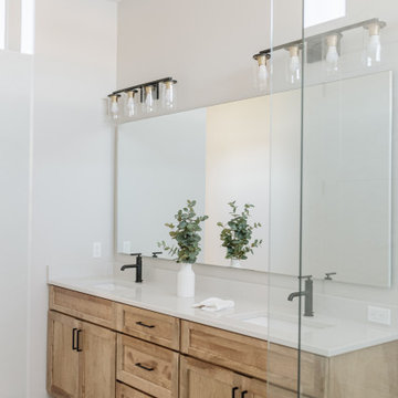 Exceptional New-Construction Home