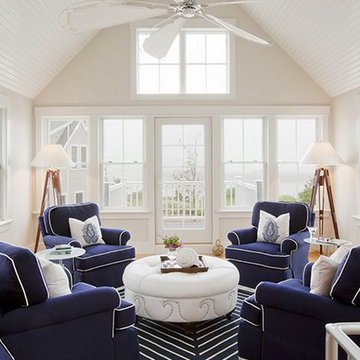 Living Rooms