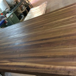 Counters before they leave the shop - Products