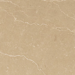 Suede Honed 5 1/2&times;5 1/2 Marble Tiles - Products