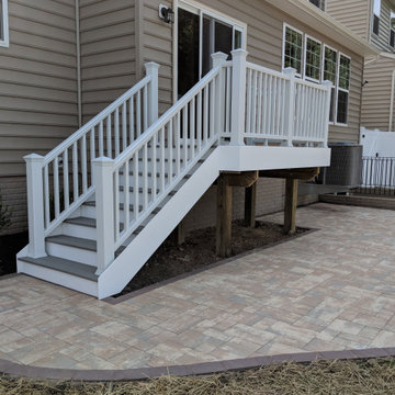 Patios