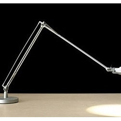 Berenice Led Table Lamp By Luceplan Lighting - Table Lamps