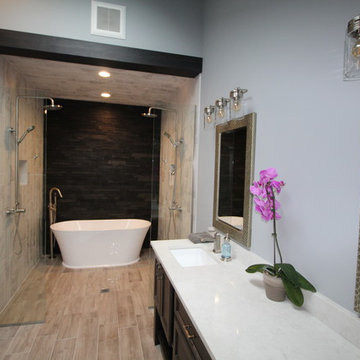 Elegant Master Suite
