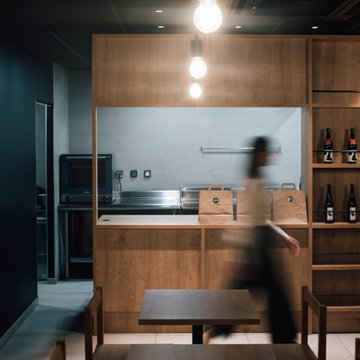 Restaurant Yatta Ramen, Annecy (74)