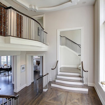 Madison Park Mansion