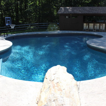 Lagoon Pools