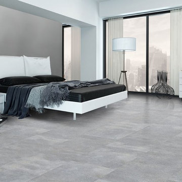 Paramount Tile Pompei Grigio
