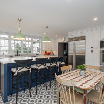 Richboro Historical Renovation