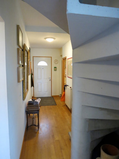 renovation maison 1930 avant apres