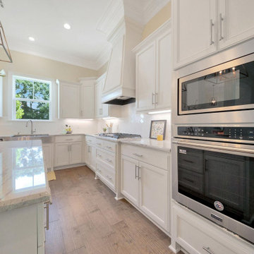 General Contractors, Kitchen and Bathroom Remodelers in Los Angeles, CA