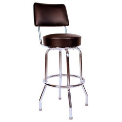 Contemporary Bar Stools And Counter Stools by Richardson Seating