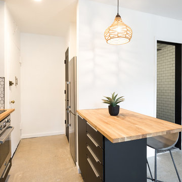 855 East Broadway, Long Beach, New York