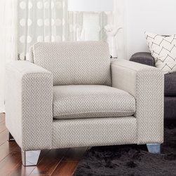 Jo Alcorn Collection - Armchairs And Accent Chairs