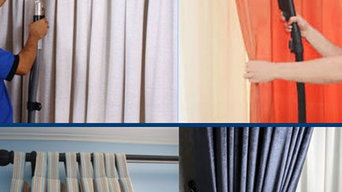 Clean Master Curtain Cleaning Sydney