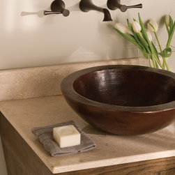Native Trails Vanitys - Products