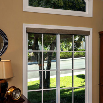Mission Viejo - Milgard Painted Tuscany