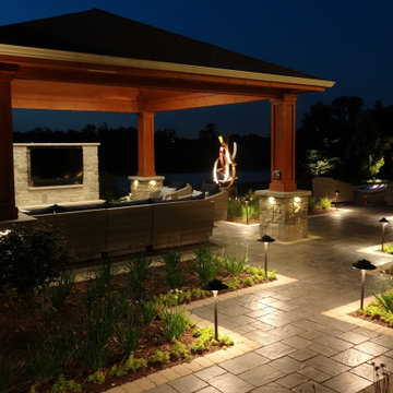Plainfield Landscape Design