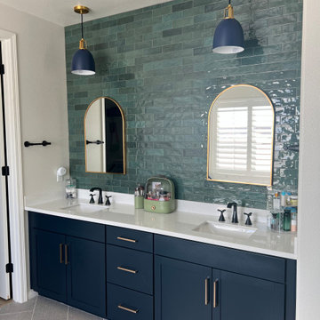 Summers Bend Remodel