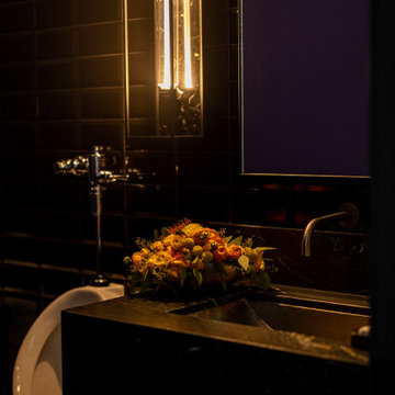 Haute Mancave