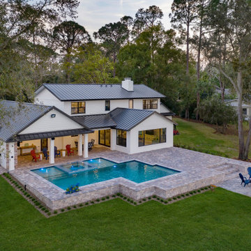 Hideaway House