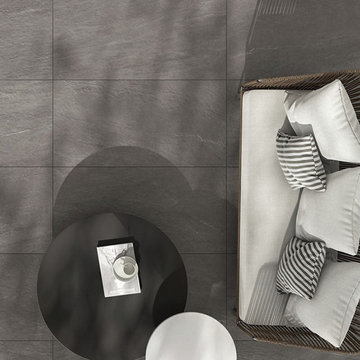 Pizarro Porcelain Collection