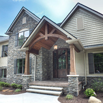 2014 Parade of Homes Model