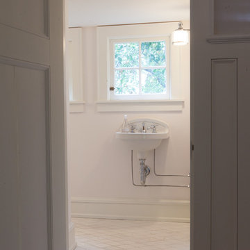 East Isles Classical Remodel