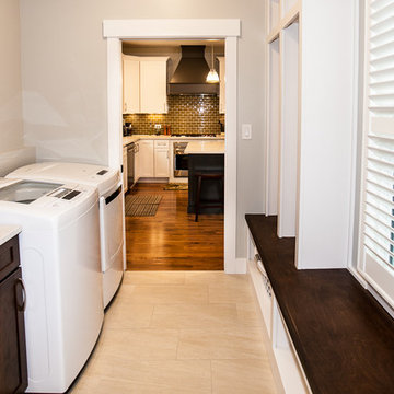 Kirkwood Green Home