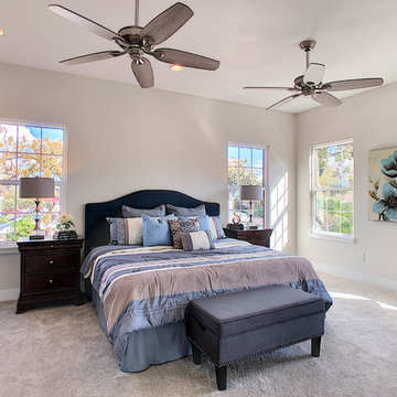 We love to stage! Home Staging Pros in Orlando FL.