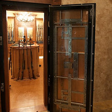 gun room