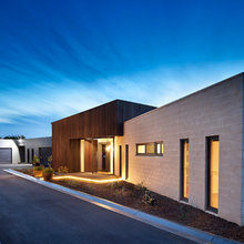 Cladding & Rendering