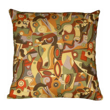 Mid Century Modern