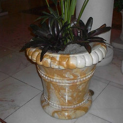Pottery 004 - Home Decor