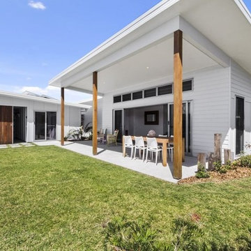 Kingscliff Hire Package