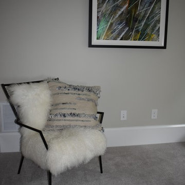 A Wolfe Homes Event Benefiting Make-A-Wish in Greensboro NC