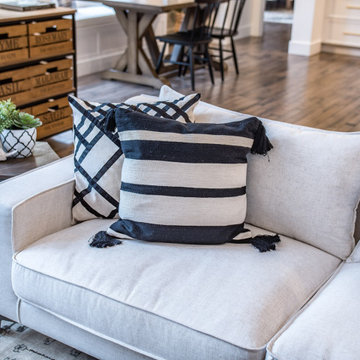 Modern Farmhouse