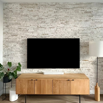 Tile Installation
