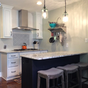 Fearrington Village Townhome