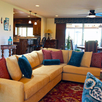 home remodeling laguna niguel