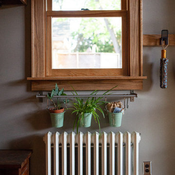 A Chef's Kitchen Addition