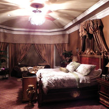 BEDROOMS