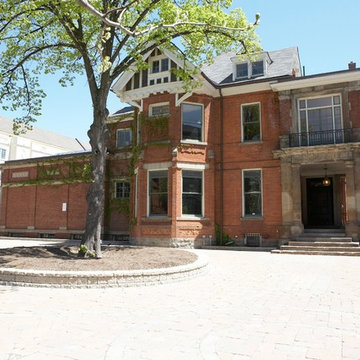 Massey Mansion